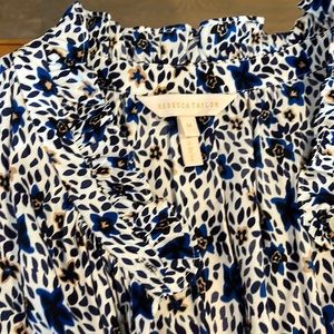 Rebecca Taylor Dress